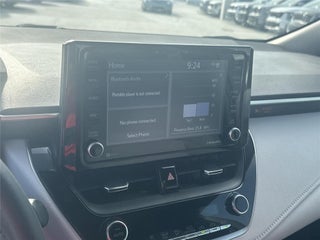 Toyota Corolla for sale Las Vegas