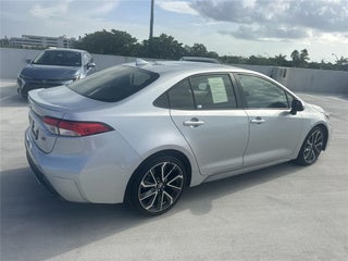 Toyota Corolla for sale Las Vegas