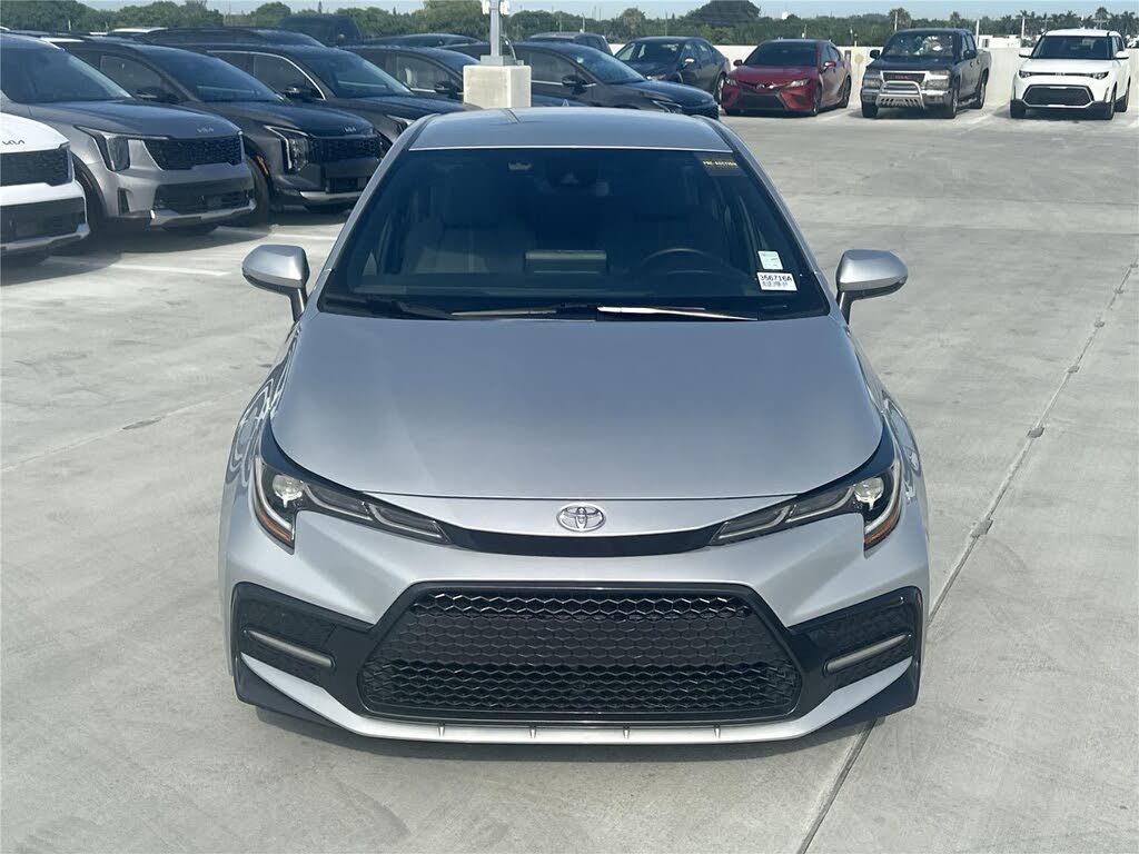 Toyota Corolla for sale Las Vegas