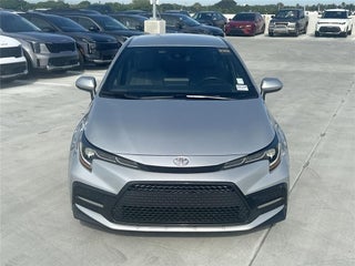 Toyota Corolla for sale Las Vegas