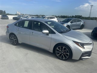 Toyota Corolla for sale Las Vegas