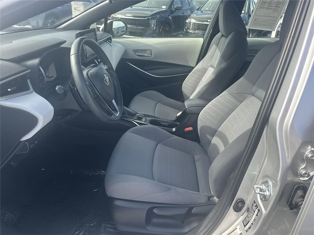 Toyota Corolla for sale Las Vegas
