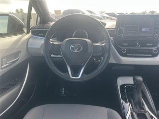Toyota Corolla for sale Las Vegas