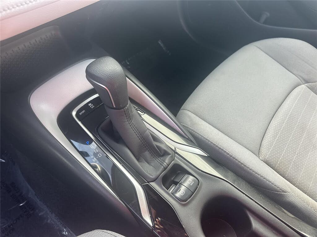 Toyota Corolla for sale Las Vegas