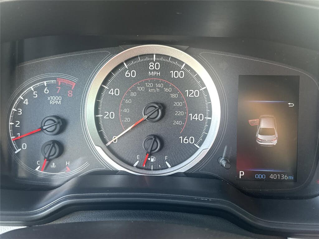 Toyota Corolla for sale Las Vegas