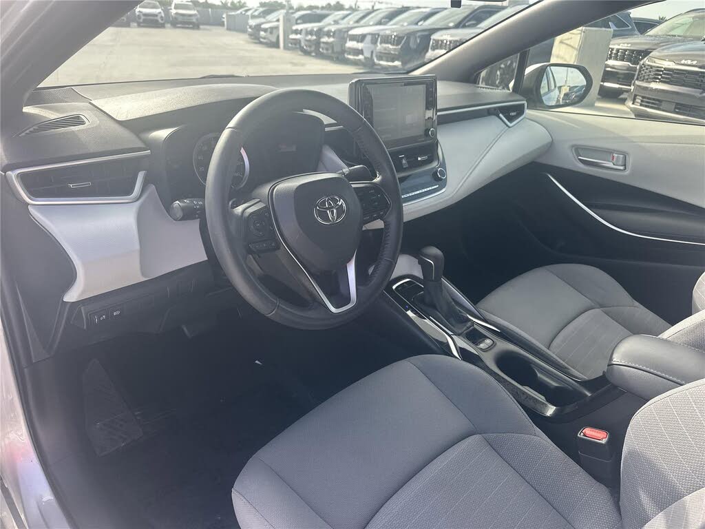 Toyota Corolla for sale Las Vegas