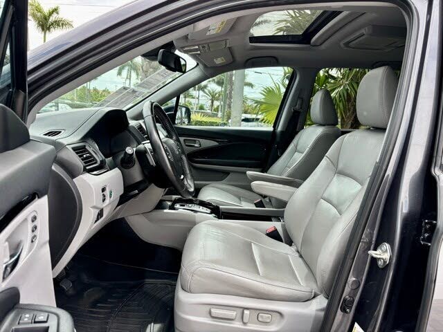 2018 Honda Pilot Touring
                                    for sale in Delray Beach, FL – photo 16