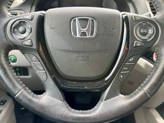 2018 Honda Pilot thumbnail – Delray Beach, FL – 34