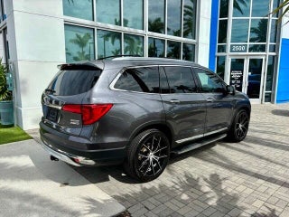 2018 Honda Pilot thumbnail – Delray Beach, FL – 14