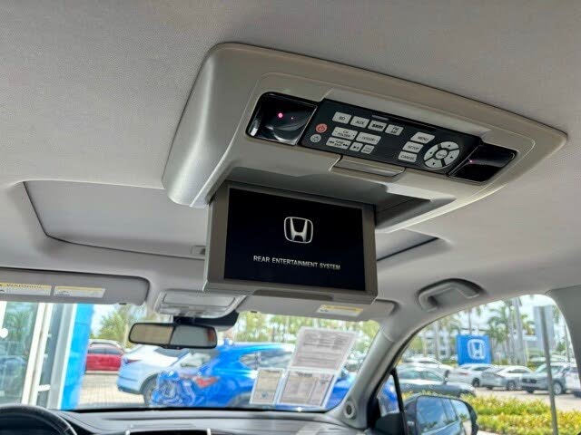 2018 Honda Pilot Touring
                                    for sale in Delray Beach, FL – photo 45