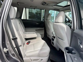 2018 Honda Pilot thumbnail – Delray Beach, FL – 27