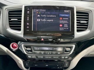2018 Honda Pilot thumbnail – Delray Beach, FL – 38