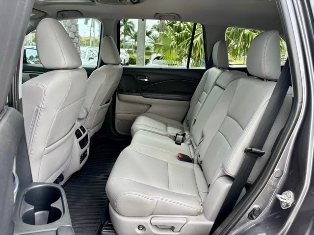2018 Honda Pilot Touring
                                    for sale in Delray Beach, FL – photo 17