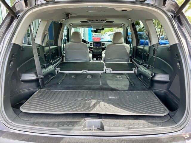 2018 Honda Pilot Touring
                                    for sale in Delray Beach, FL – photo 24