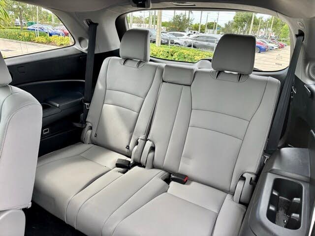 2018 Honda Pilot Touring
                                    for sale in Delray Beach, FL – photo 19
