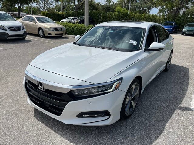 Honda Accord for sale Las Vegas