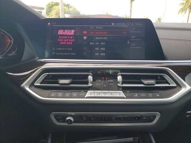 2021 BMW X5 sDrive40i
                                    for sale in Deerfield Beach, FL – photo 23