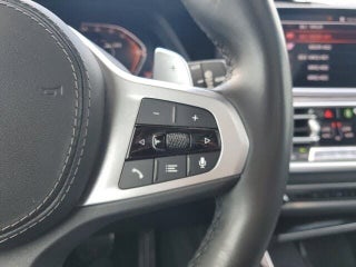 2021 BMW X5 thumbnail – Deerfield Beach, FL – 22
