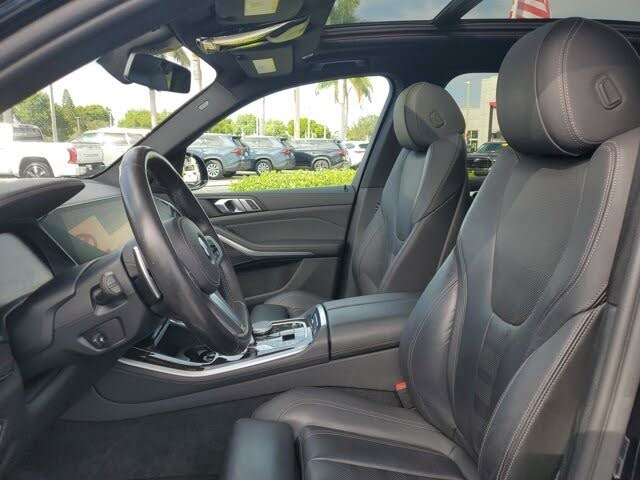 2021 BMW X5 sDrive40i
                                    for sale in Deerfield Beach, FL – photo 16