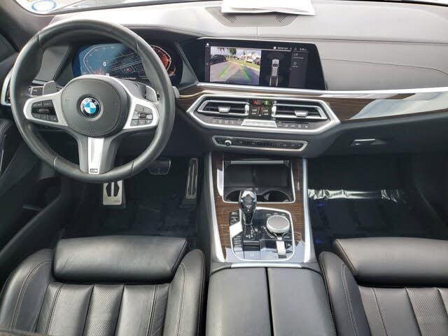 2021 BMW X5 sDrive40i
                                    for sale in Deerfield Beach, FL – photo 10