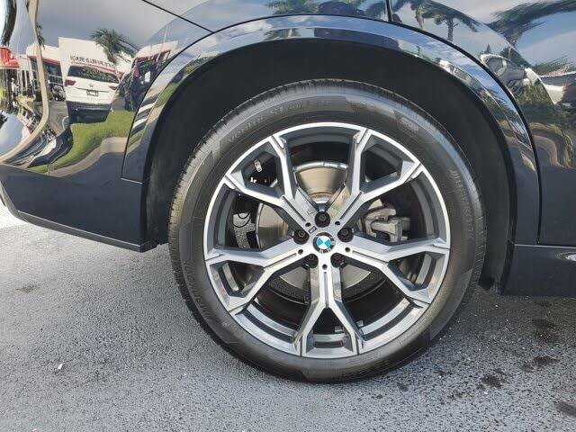 2021 BMW X5 sDrive40i
                                    for sale in Deerfield Beach, FL – photo 7