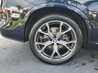 2021 BMW X5 thumbnail – Deerfield Beach, FL – 7