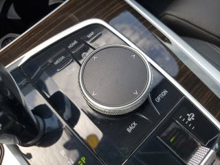 2021 BMW X5 thumbnail – Deerfield Beach, FL – 28