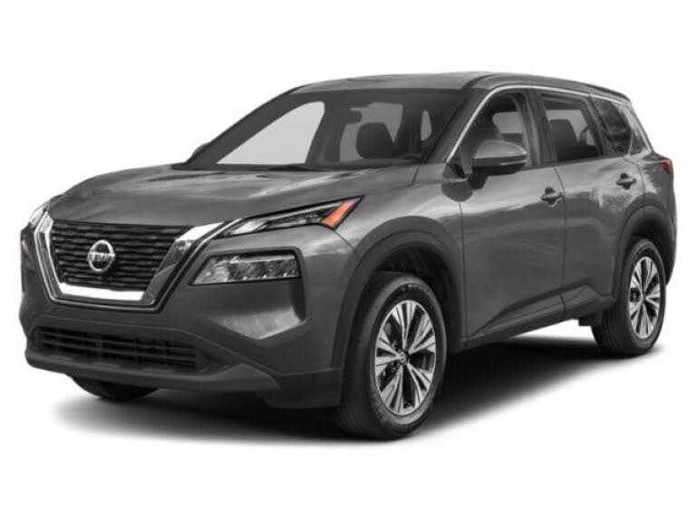 2023 Nissan Rogue SV
                                    for sale in Miami, FL – photo 1