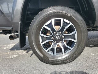 2023 Toyota Tacoma thumbnail – Deerfield Beach, FL – 9