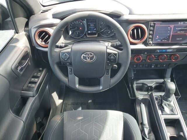 2023 Toyota Tacoma SR V6
                                    for sale in Deerfield Beach, FL – photo 12