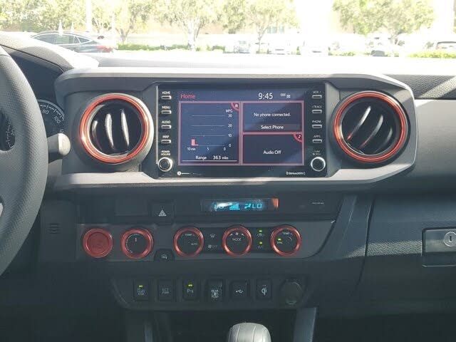 2023 Toyota Tacoma SR V6
                                    for sale in Deerfield Beach, FL – photo 24
