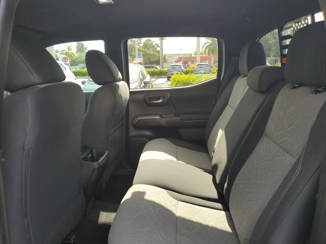 2023 Toyota Tacoma SR V6
                                    for sale in Deerfield Beach, FL – photo 15