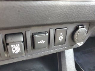 2023 Toyota Tacoma thumbnail – Deerfield Beach, FL – 28