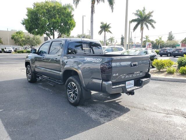 2023 Toyota Tacoma SR V6
                                    for sale in Deerfield Beach, FL – photo 7