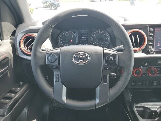 2023 Toyota Tacoma SR V6
                                    for sale in Deerfield Beach, FL – photo 20