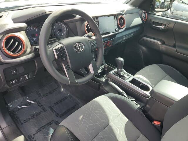 2023 Toyota Tacoma SR V6
                                    for sale in Deerfield Beach, FL – photo 16