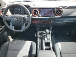 2023 Toyota Tacoma thumbnail – Deerfield Beach, FL – 11