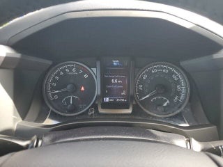 2023 Toyota Tacoma thumbnail – Deerfield Beach, FL – 21