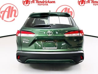 Toyota Corolla Cross for sale Las Vegas