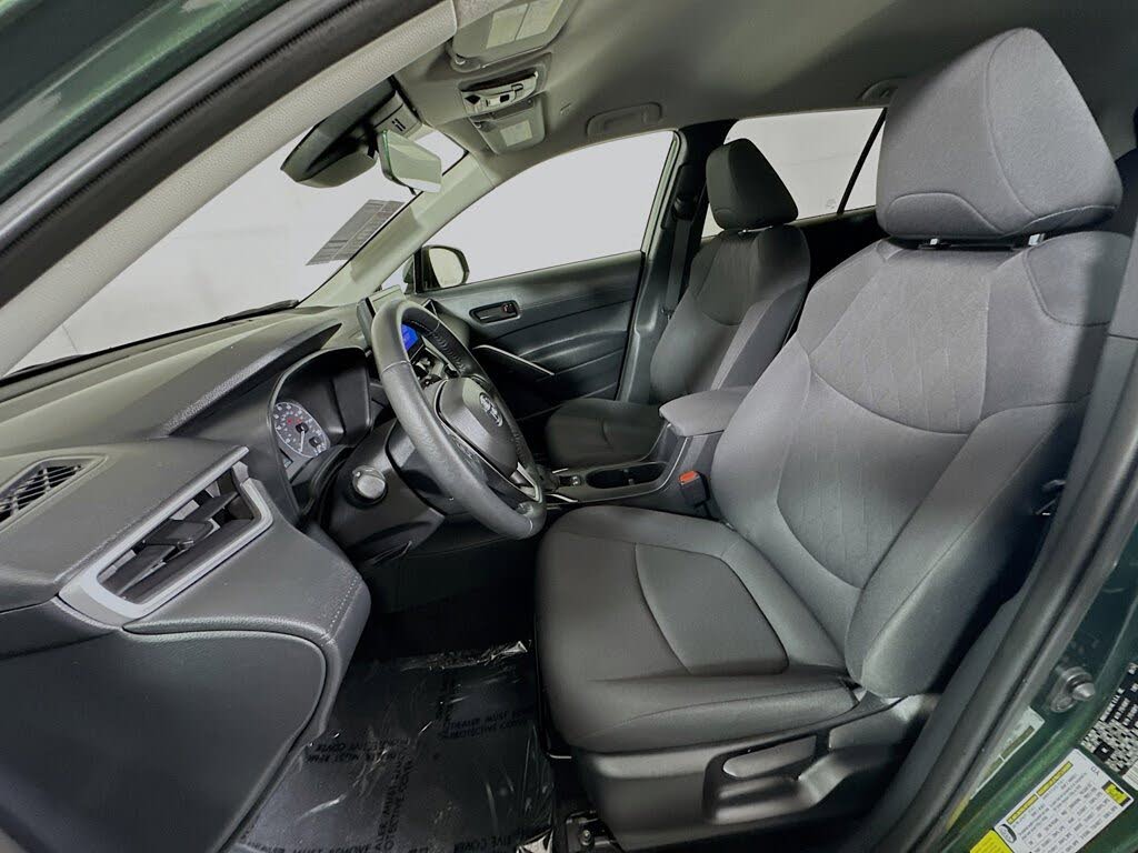 Toyota Corolla Cross for sale Las Vegas