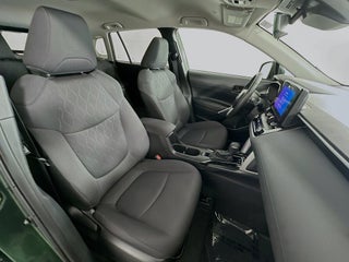 Toyota Corolla Cross for sale Las Vegas