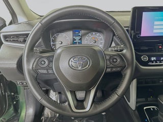 Toyota Corolla Cross for sale Las Vegas