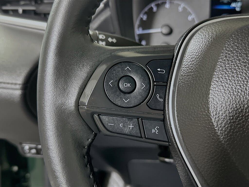 Toyota Corolla Cross for sale Las Vegas