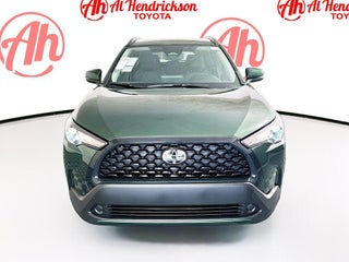 Toyota Corolla Cross for sale Las Vegas