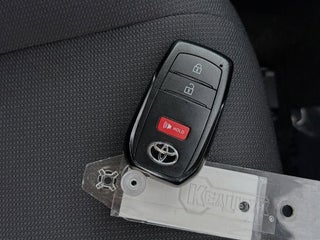 Toyota Corolla Cross for sale Las Vegas