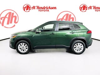 Toyota Corolla Cross for sale Las Vegas