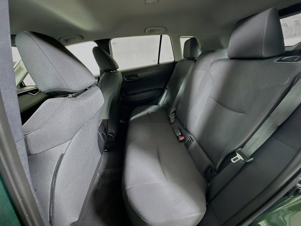 Toyota Corolla Cross for sale Las Vegas