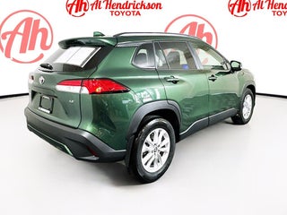 Toyota Corolla Cross for sale Las Vegas