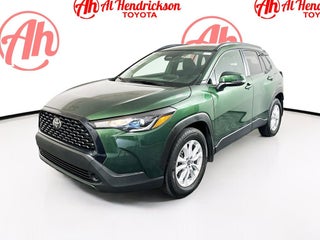 Toyota Corolla Cross for sale Las Vegas