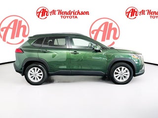 Toyota Corolla Cross for sale Las Vegas